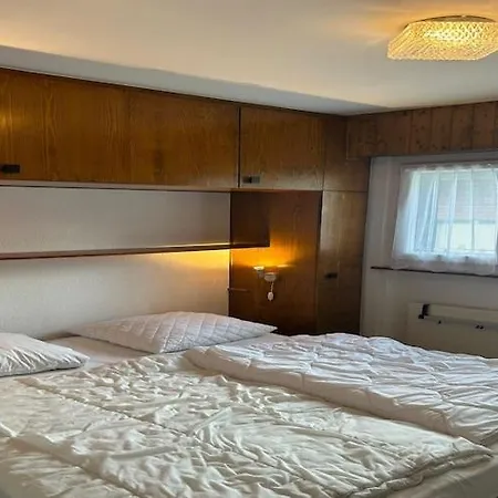 Spacious With Balcony Apartment *