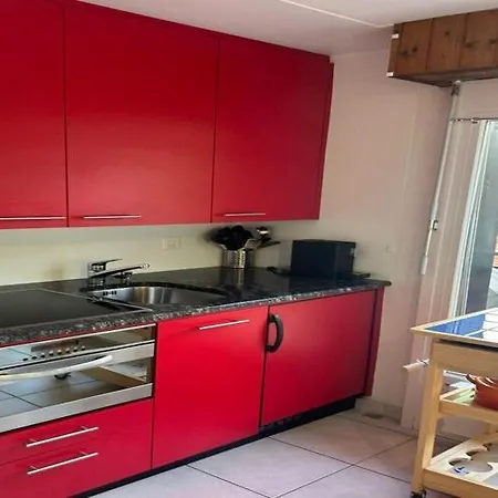 Apartment Spacious With Balcony *
