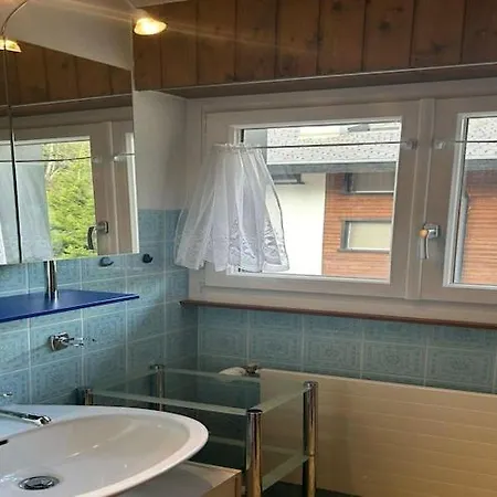 Spacious With Balcony Veysonnaz