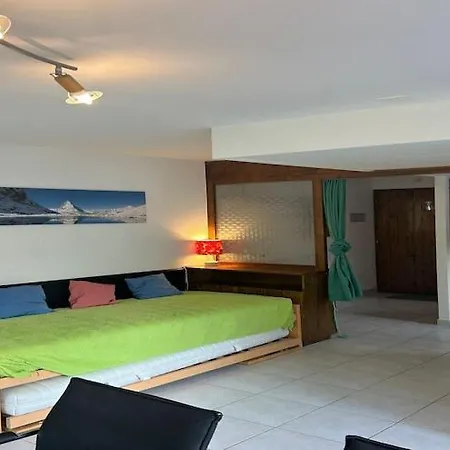 Apartment Spacious With Balcony *