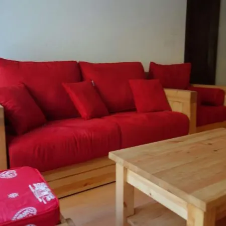 Apartment Spacious With Balcony *